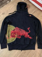 Red Bull Athlete Only Hoodie