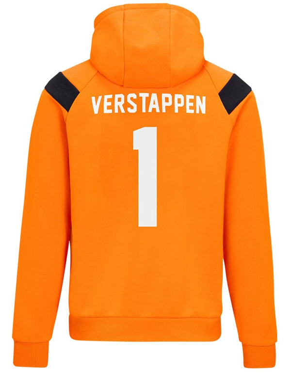 Red-Bull-Orange-Max-Verstappen-Hoodie