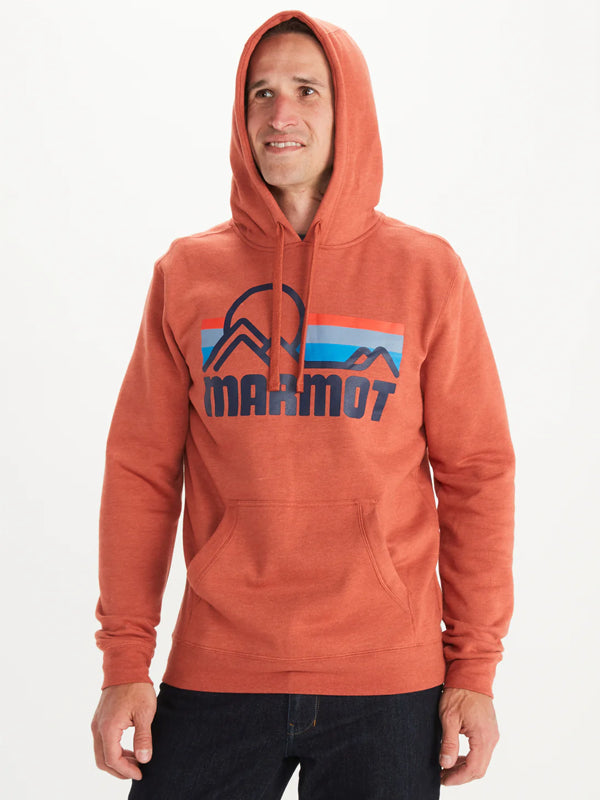 Red-Marmot-Hoodie