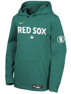Red Sox City Connect Hoodie Green Buy