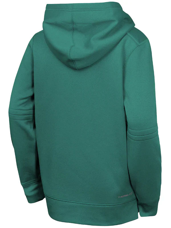 Red Sox City Connect Hoodie Green For Sale