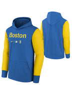 Red Sox City Connect Hoodie Youth For Sale