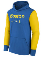 Red Sox City Connect Hoodie Youth