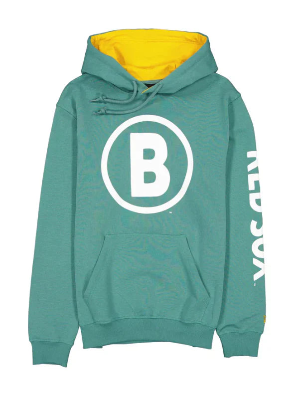 Red Sox City Connect Hoodie