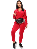 Red-Velour-Tracksuit-For-Womens