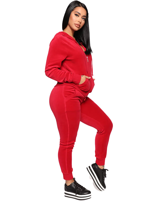 Red-Velour-Tracksuit