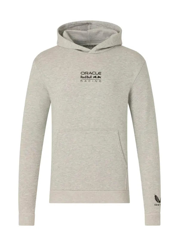 Red Bull Racing F1 Graphic Bull Hoodie