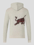 Red Bull Racing F1 Graphic Bull Hoodie