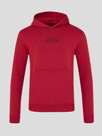 Red Bull Racing F1 Graphic Bull Hoodie