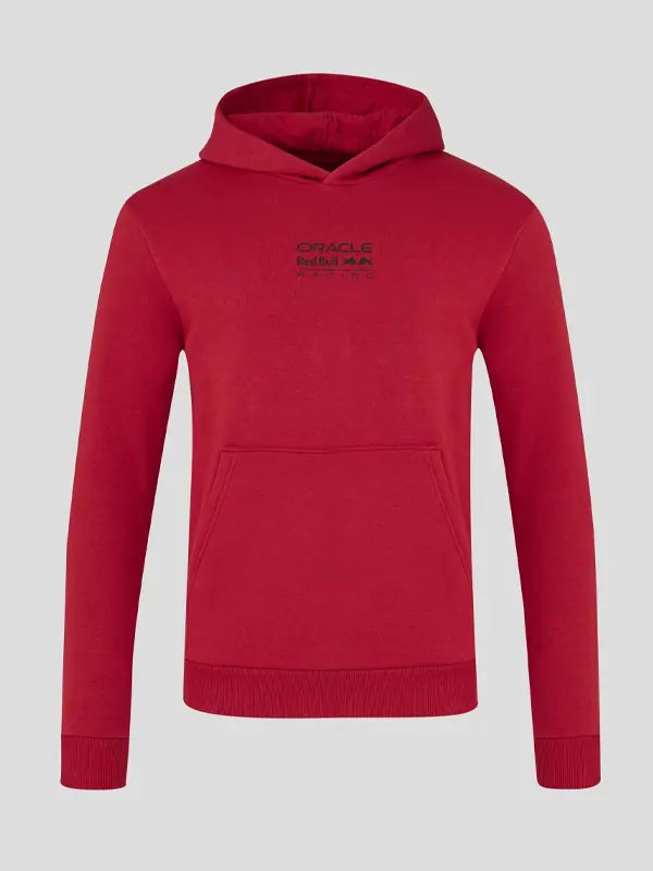 Red Bull Racing F1 Graphic Bull Hoodie