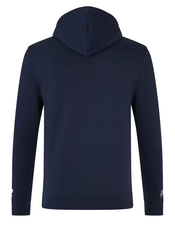 Red Bull Racing F1 Graphic Bull Hoodie