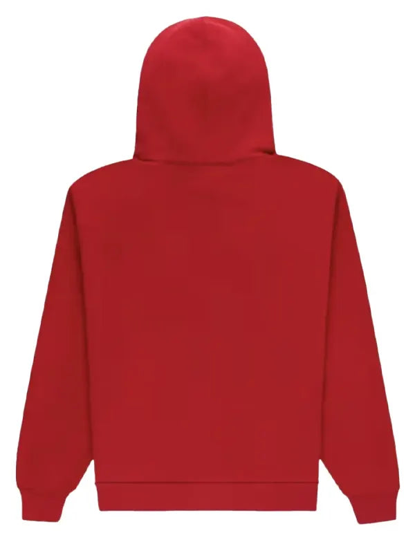 Red Sp5der Hoodie