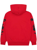 Red Sp5der Hoodie