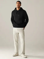 Regular-Fit-Rich-Jersey-Fabric-Black-Hoodie