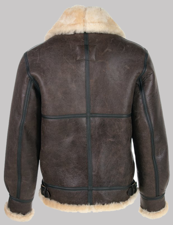 Leon-Jacket