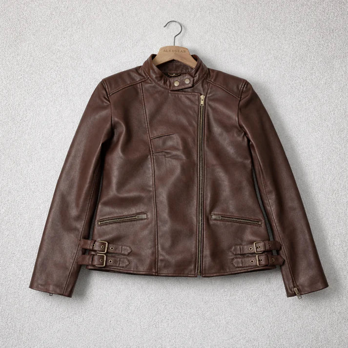 Grace-Ashcroft-Resident-Evil-Requiem-Leather-Jacket