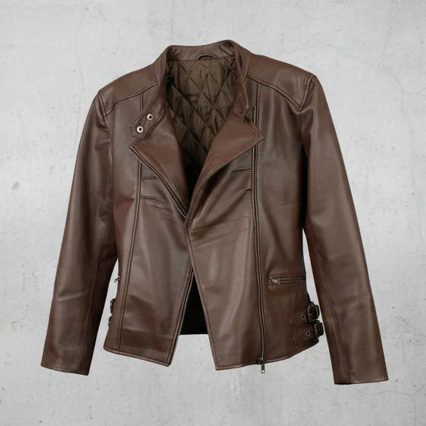 Grace-Ashcroft-Resident-Evil-Requiem-Leather-Jacket