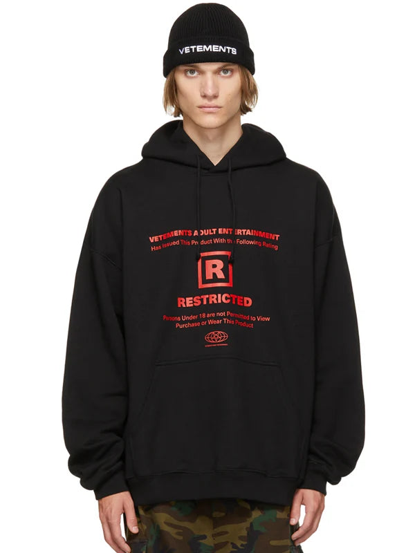 Restricted-Hoodie