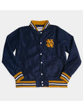 Retro Notre Dame Jacket