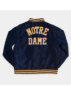 Retro Notre Dame Jacket