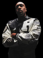 Revenge-Skull-Black-Varsity-Jacket