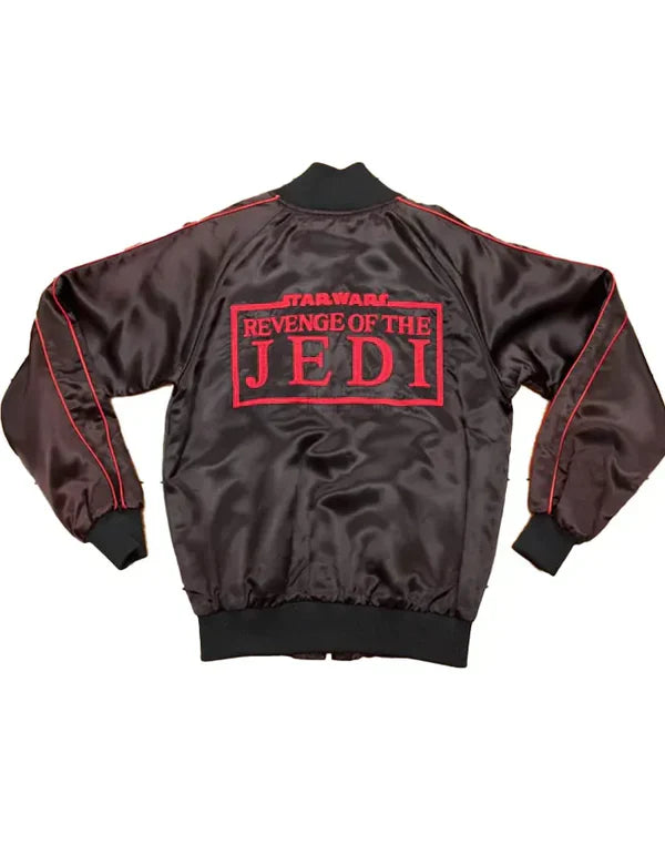 RevengeOfTheJediJacket