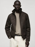 Reversible-Sheepskin-Jacket-Mango