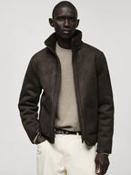 Reversible-Sheepskin-Jacket-Mango