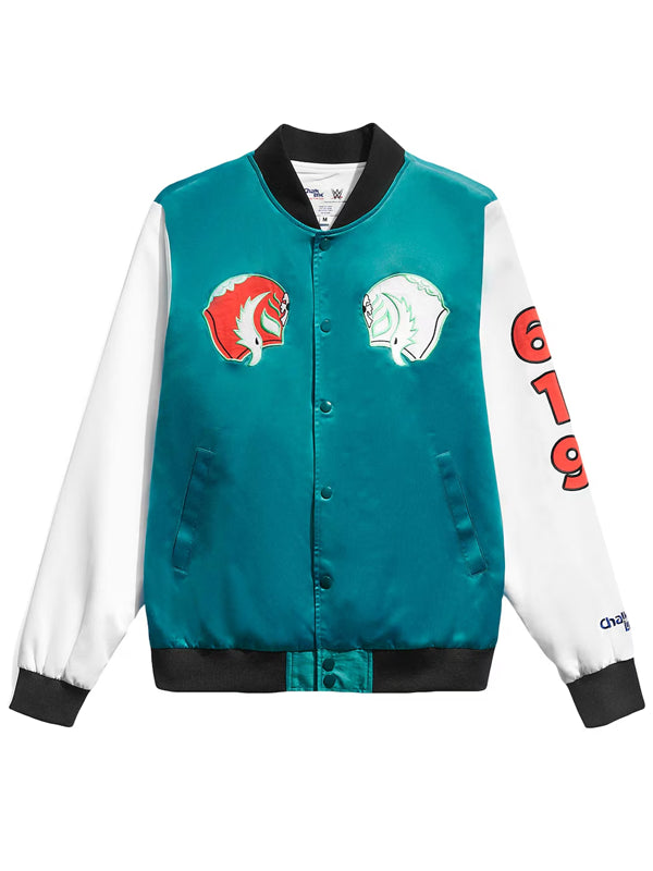 Rey-Mysterio-Varsity-Jacket