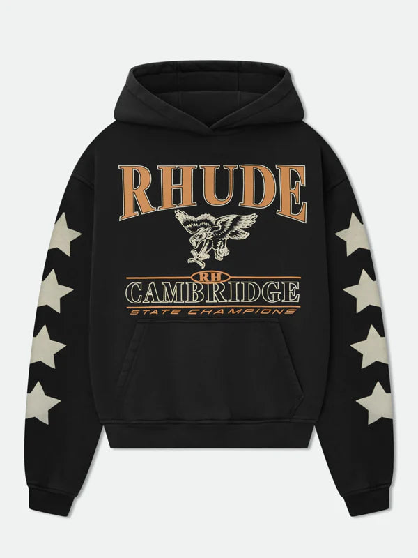 Rhude-Cambridge-Hoodie