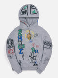 Rhude-Hoodie-Grey
