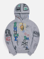 Rhude-Hoodie-Grey