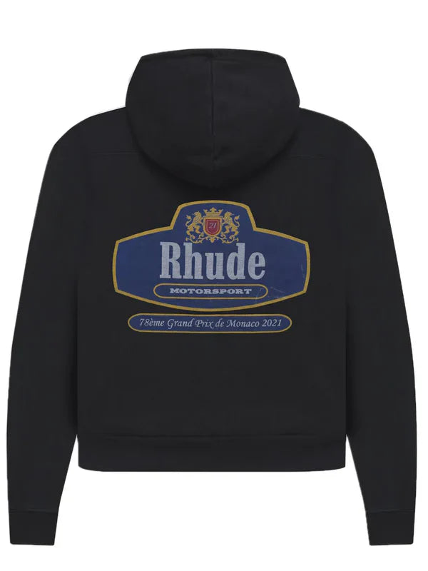 Rhude-Mens-Racing-Crest-Hoodie