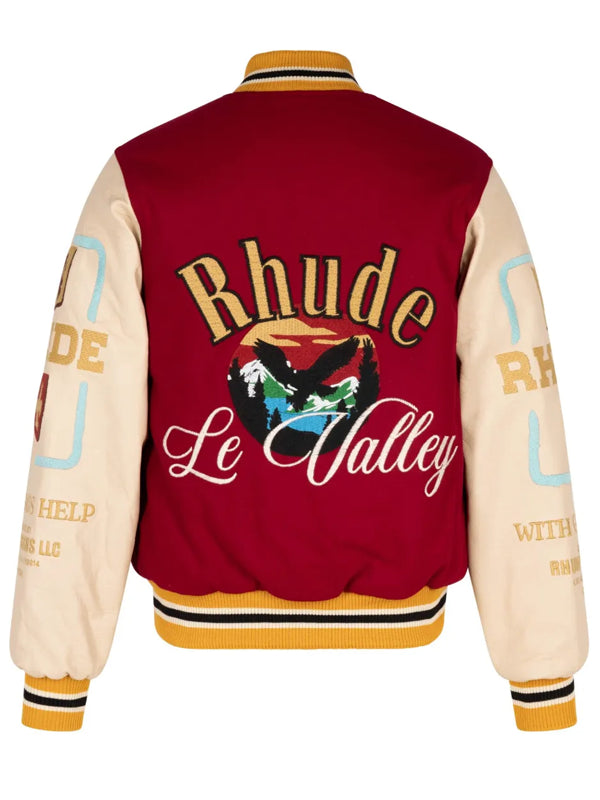 Rhude-Varsity-Jacket-Back