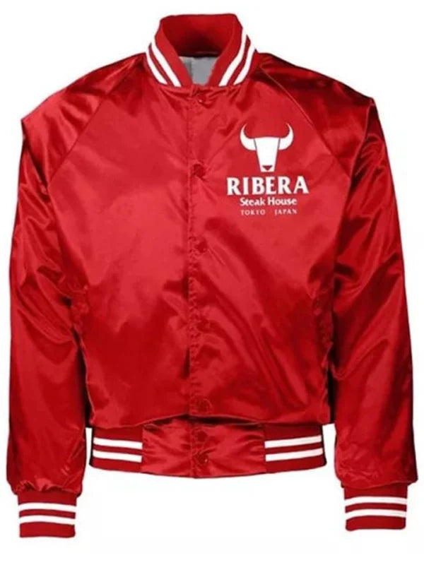 Ribera-Jacket