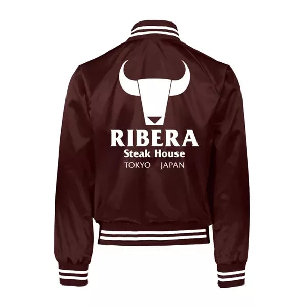 Ribera-Steak-House-Brown-Jacket