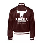 Ribera-Steak-House-Brown-Jacket