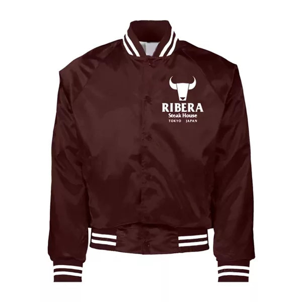 Ribera-Steak-House-Brown-Jacket