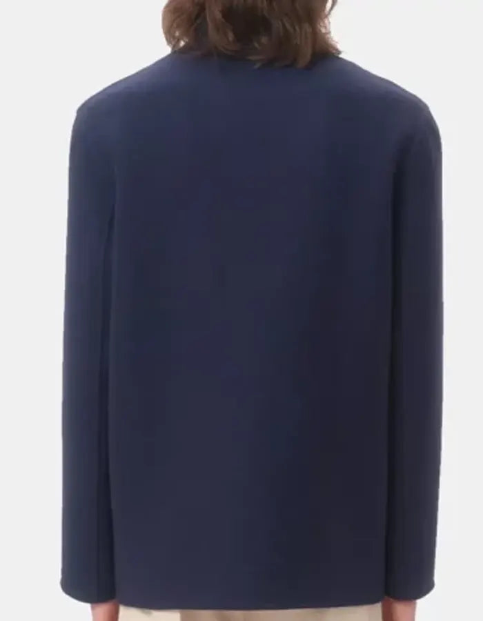 Rich Guy Jacket For Man and Woman