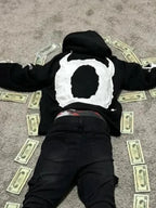 Rich-Soon-Zip-Up-Hoodie-Black