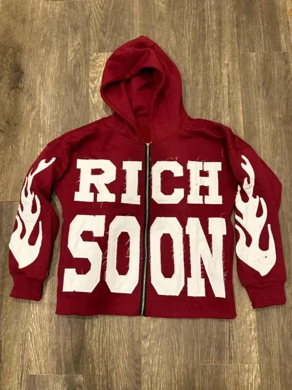Rich-Soon-Zip-Up-Unisex-Hoodie