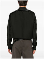 Rick Owens Alice Jacket