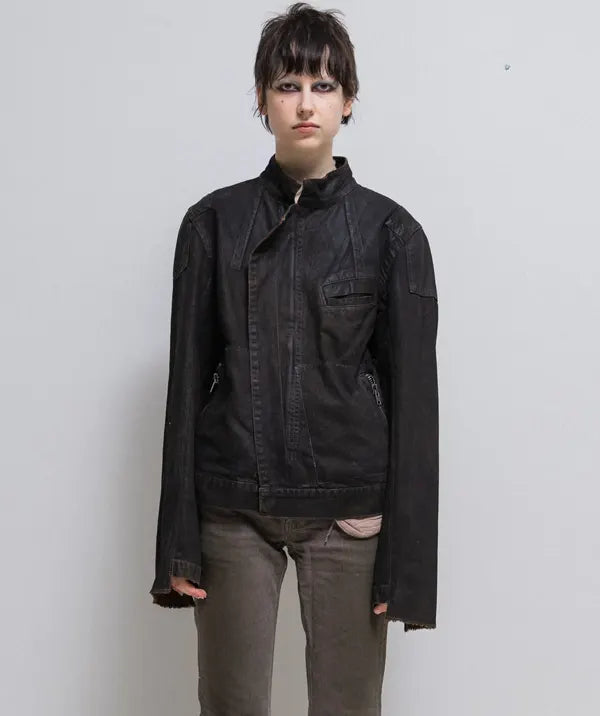 Rick Owens Slab Jacket