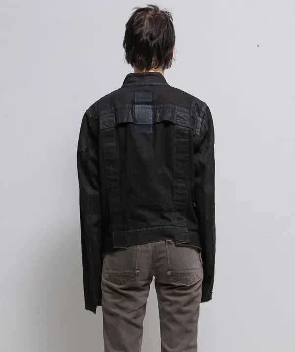 Rick Owens Slab Jacket