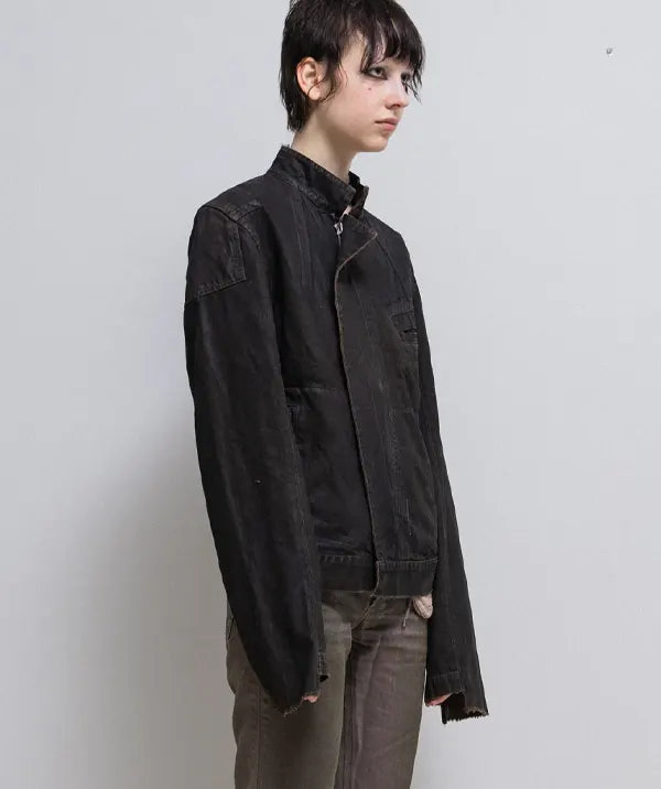 Rick Owens Slab Jacket