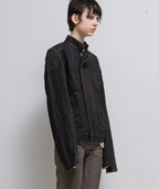Rick Owens Slab Jacket