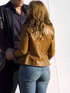 Jennifer Lopez Gigli Ricki Jacket