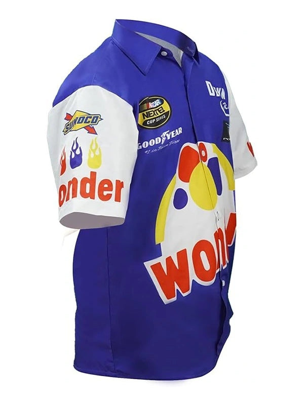 Ricky Bobby Shirt