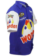 Ricky-Bobby-Blue-Shirt