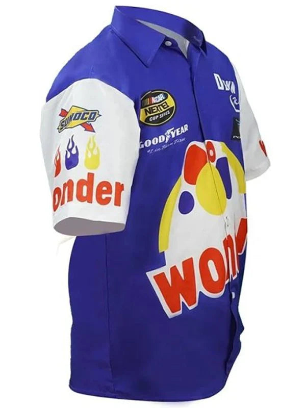 Ricky-Bobby-Blue-Shirt